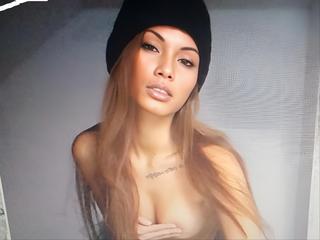 HornyLexi - Hallo ich bin ein versautes Mädchen das dich begeistern wird :)